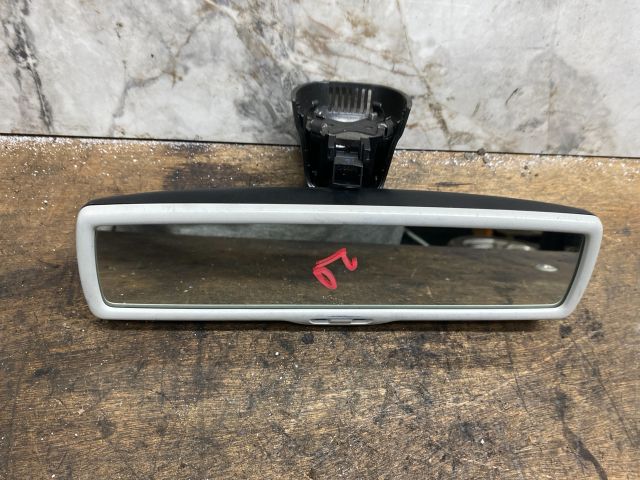 bontott SEAT LEON Belső Visszapillantó Tükör