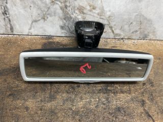 bontott SEAT LEON Belső Visszapillantó Tükör