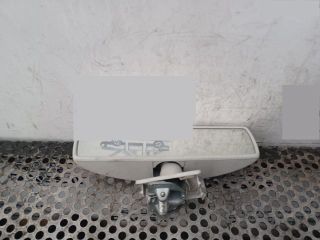 bontott SEAT LEON Belső Visszapillantó Tükör