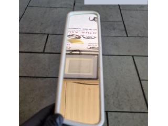 bontott SEAT LEON Belső Visszapillantó Tükör