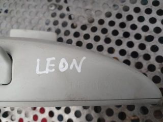 bontott SEAT LEON Belső Visszapillantó Tükör