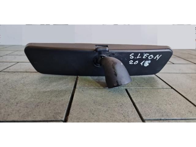 bontott SEAT LEON Belső Visszapillantó Tükör