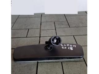 bontott SEAT LEON Belső Visszapillantó Tükör