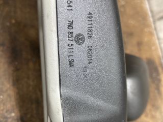 bontott SEAT LEON Belső Visszapillantó Tükör