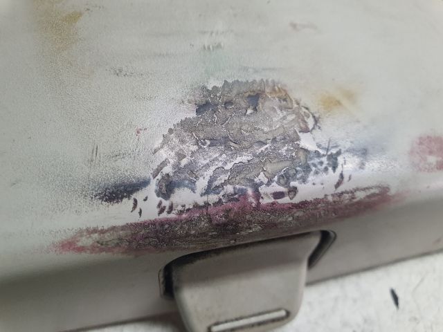 bontott SEAT LEON Belső Visszapillantó Tükör