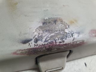 bontott SEAT LEON Belső Visszapillantó Tükör