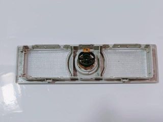 bontott SEAT LEON Beltér Világítás Első