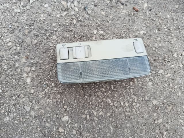 bontott SEAT LEON Beltér Világítás Első