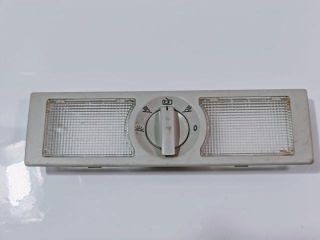 bontott SEAT LEON Beltér Világítás Első