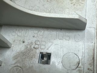 bontott SEAT LEON Beltér Világítás Első