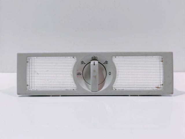 bontott SEAT LEON Beltér Világítás Első