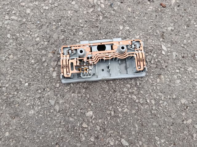 bontott SEAT LEON Beltér Világítás Első