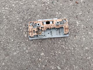 bontott SEAT LEON Beltér Világítás Első