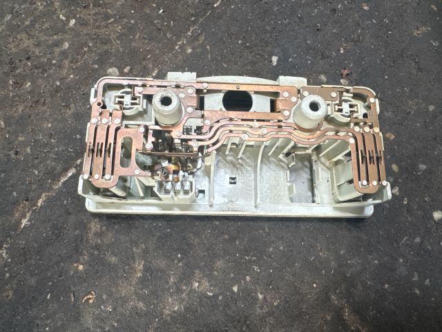 bontott SEAT LEON Beltér Világítás Első