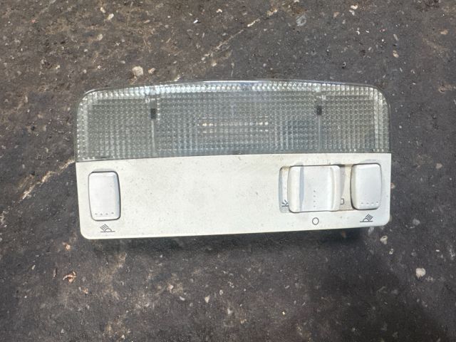 bontott SEAT LEON Beltér Világítás Első