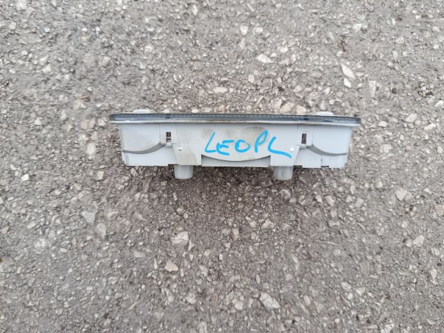 bontott SEAT LEON Beltér Világítás Első