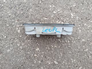 bontott SEAT LEON Beltér Világítás Első