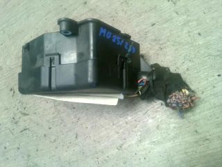 bontott SEAT LEON Biztosítéktábla Utastér