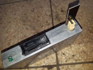 bontott SEAT LEON Bluetooth Elektronika