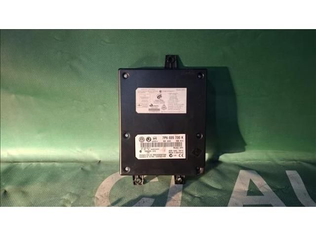 bontott SEAT LEON Bluetooth Elektronika