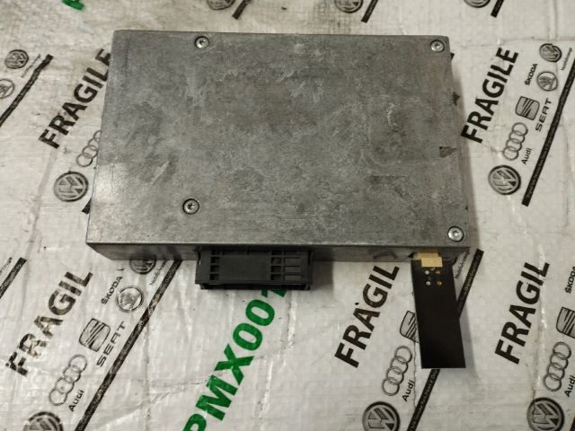 bontott SEAT LEON Bluetooth Elektronika