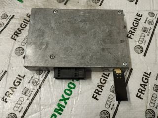 bontott SEAT LEON Bluetooth Elektronika