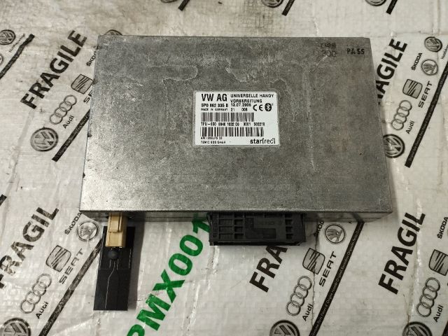 bontott SEAT LEON Bluetooth Elektronika