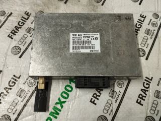 bontott SEAT LEON Bluetooth Elektronika