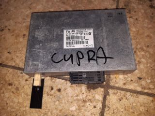 bontott SEAT LEON Bluetooth Elektronika