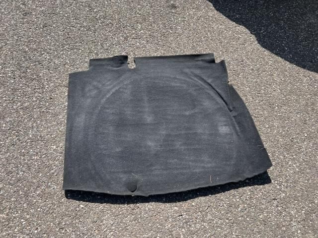 bontott SEAT LEON Csomagtér Kárpit