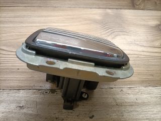 bontott SEAT LEON Csomagtér Nyitó Kar / Gomb