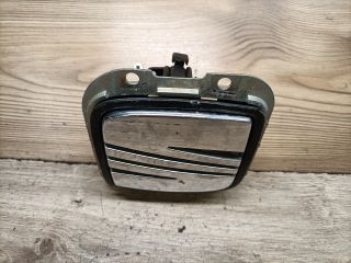 bontott SEAT LEON Csomagtér Nyitó Kar / Gomb