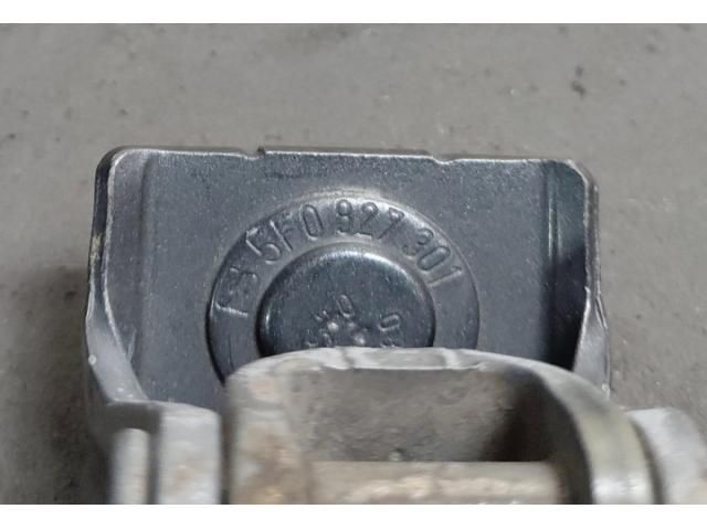 bontott SEAT LEON Csomagtérajtó Bal Zsanér