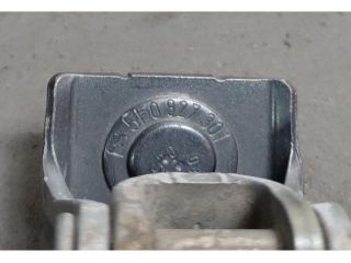 bontott SEAT LEON Csomagtérajtó Bal Zsanér