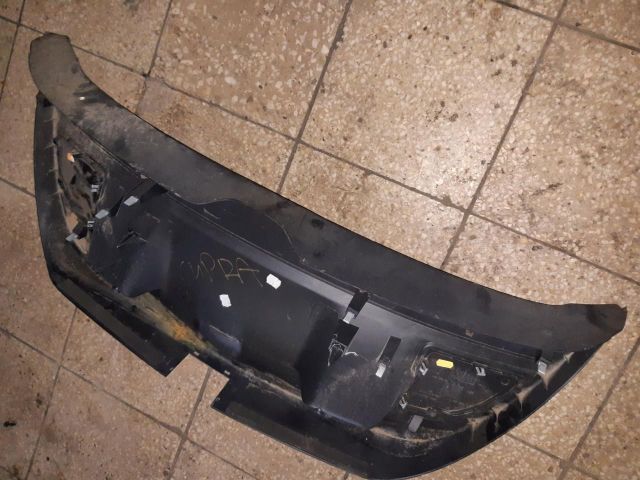 bontott SEAT LEON Csomagtérajtó Burkolat Alsó