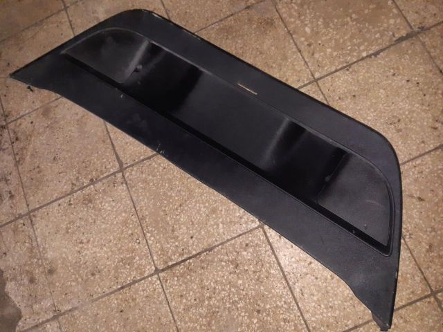 bontott SEAT LEON Csomagtérajtó Burkolat Alsó