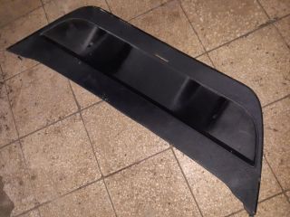 bontott SEAT LEON Csomagtérajtó Burkolat Alsó