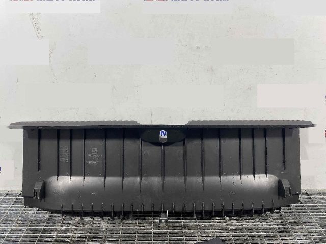 bontott SEAT LEON Csomagtérajtó Díszléc