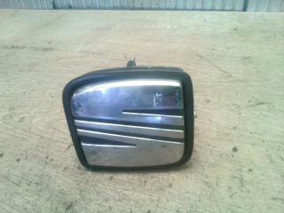 bontott SEAT LEON Csomagtérajtó Kilincs