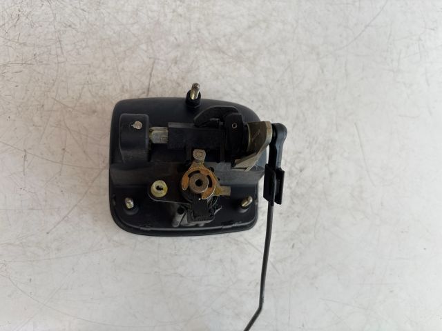 bontott SEAT LEON Csomagtérajtó Kilincs