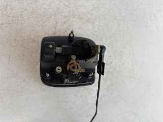 bontott SEAT LEON Csomagtérajtó Kilincs