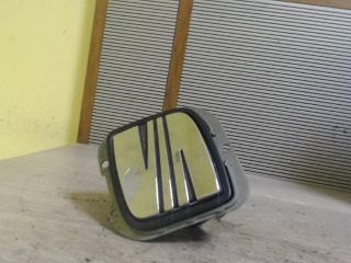 bontott SEAT LEON Csomagtérajtó Kilincs