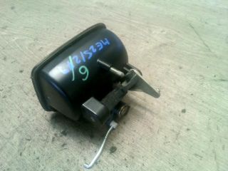 bontott SEAT LEON Csomagtérajtó Kilincs