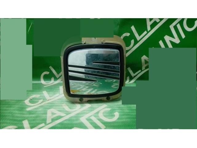 bontott SEAT LEON Csomagtérajtó Kilincs