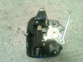 bontott SEAT LEON Csomagtérajtó Kilincs