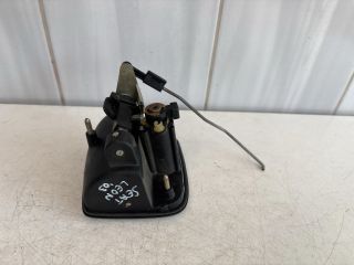 bontott SEAT LEON Csomagtérajtó Kilincs