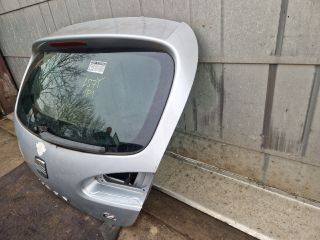 bontott SEAT LEON Csomagtérajtó (Részeivel)