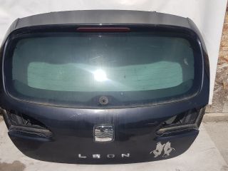 bontott SEAT LEON Csomagtérajtó (Részeivel)