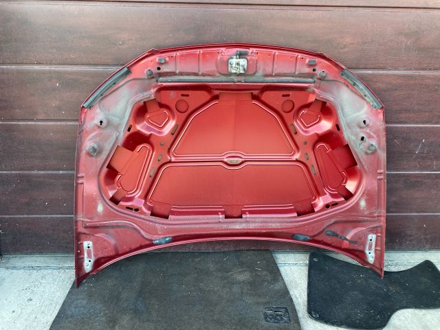 bontott SEAT LEON Csomagtérajtó (Részeivel)