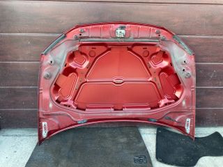 bontott SEAT LEON Csomagtérajtó (Részeivel)